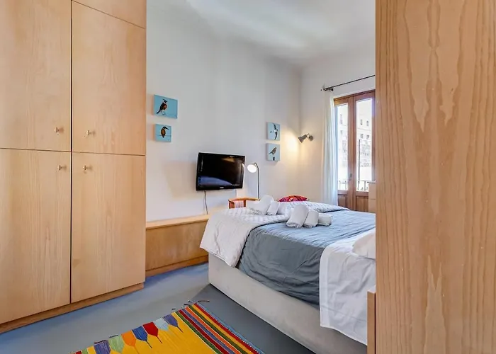 Vatican Amazing Terrace Overlooking St Peter *